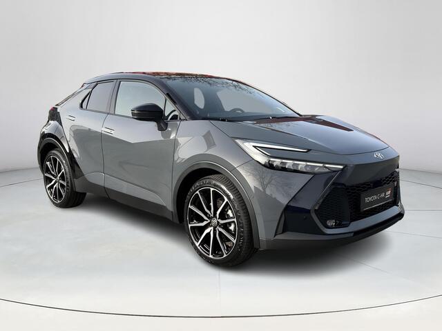 Toyota C-HR 2.0 Plug-in Hybrid 220 GR SPORT