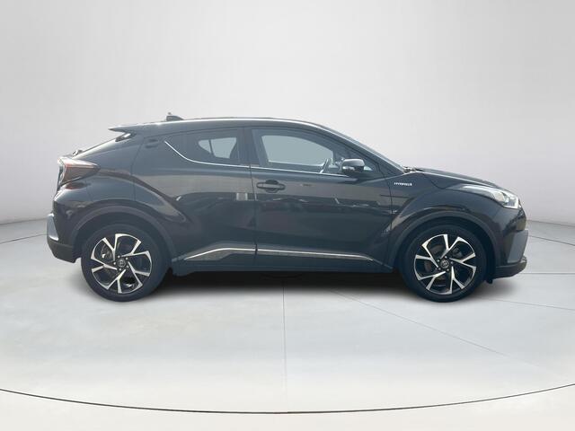 Toyota C-HR 1.8 Hybrid Style Ultimate