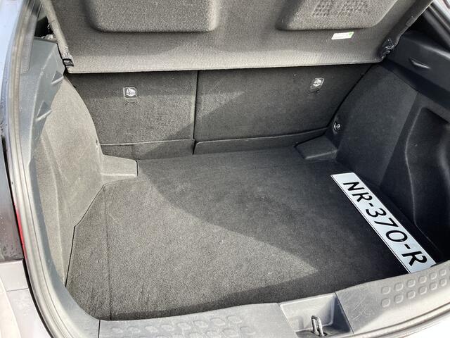 Toyota C-HR 1.8 Hybrid Executive NL Auto Trekhaak Navi Stoel Verwarming Parkeersensoren