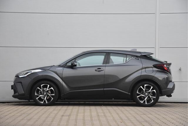 Toyota C-HR 2.0 Hybrid Dynamic | Trekhaak |
