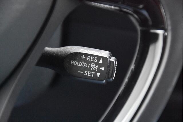 Toyota C-HR 2.0 Hybrid Dynamic | Trekhaak |