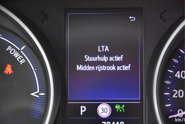 Toyota C-HR 2.0 Hybrid Dynamic | Trekhaak |