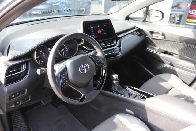 Toyota C-HR 1.8 Hybrid Dynamic