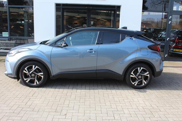 Toyota C-HR 1.8 Hybrid Dynamic
