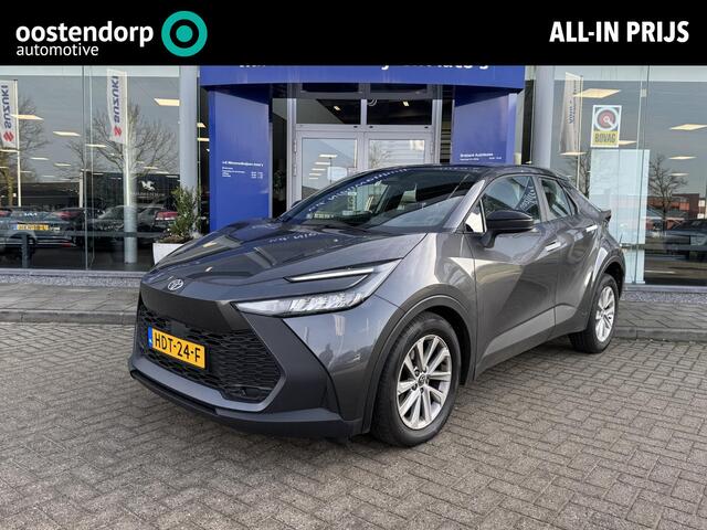 Toyota C-HR 1.8 Hybrid 140 Active