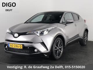 toyota-c-hr-1.2-executive--navigat