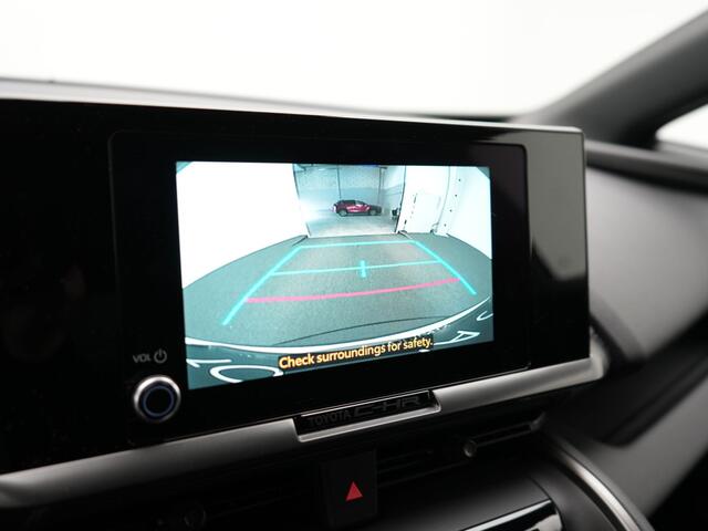 Toyota C-HR 1.8 Hybrid 140 Dynamic *NIEUW*