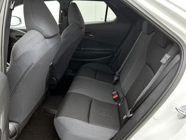 Toyota C-HR 1.8 Hybrid 140 Dynamic *NIEUW*