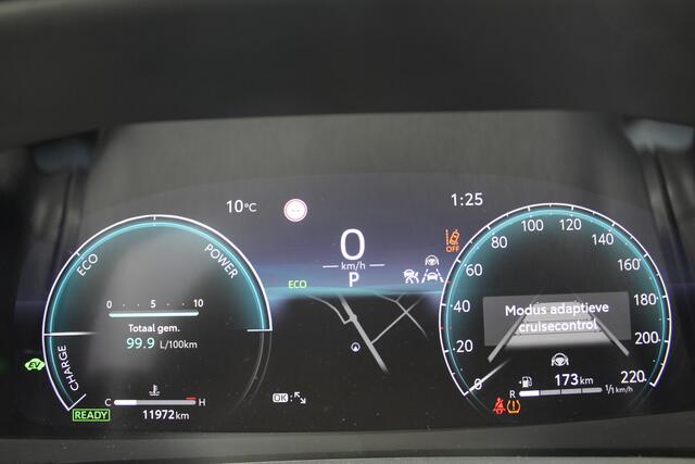 Toyota C-HR 1.8 Hybrid 140 First Edition | Rijklaar | Apple/Android | Stoel-/Stuurverwarming | Blind Spot | Camera | Keyless | LED | El.achterklep | Navi