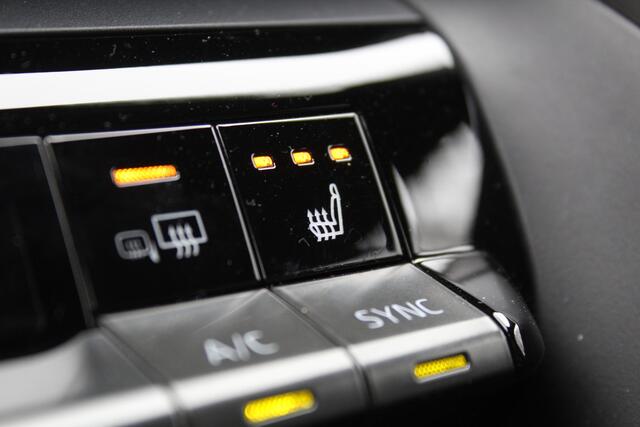 Toyota C-HR 1.8 Hybrid 140 First Edition | Rijklaar | Apple/Android | Stoel-/Stuurverwarming | Blind Spot | Camera | Keyless | LED | El.achterklep | Navi