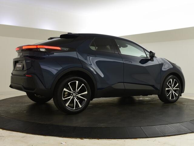 Toyota C-HR 1.8 Hybrid 140 Style | PDC V+A | Blind Spot | Stoelverwarming |