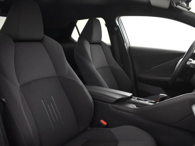 Toyota C-HR 1.8 Hybrid 140 Style | PDC V+A | Blind Spot | Stoelverwarming |
