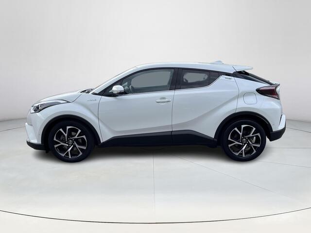Toyota C-HR 1.8 Hybrid Style | All-in prijs | Automaat | Parkeersensoren | Stoelverwarming