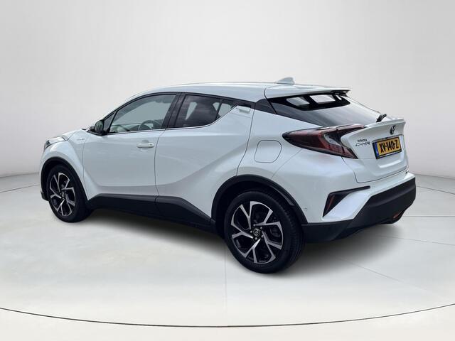 Toyota C-HR 1.8 Hybrid Style | All-in prijs | Automaat | Parkeersensoren | Stoelverwarming
