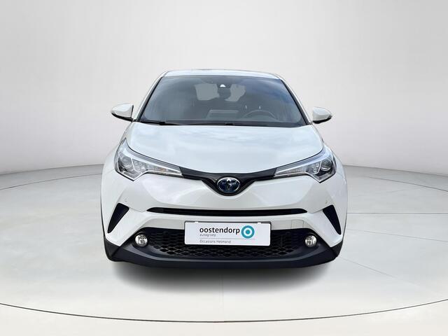 Toyota C-HR 1.8 Hybrid Style | All-in prijs | Automaat | Parkeersensoren | Stoelverwarming