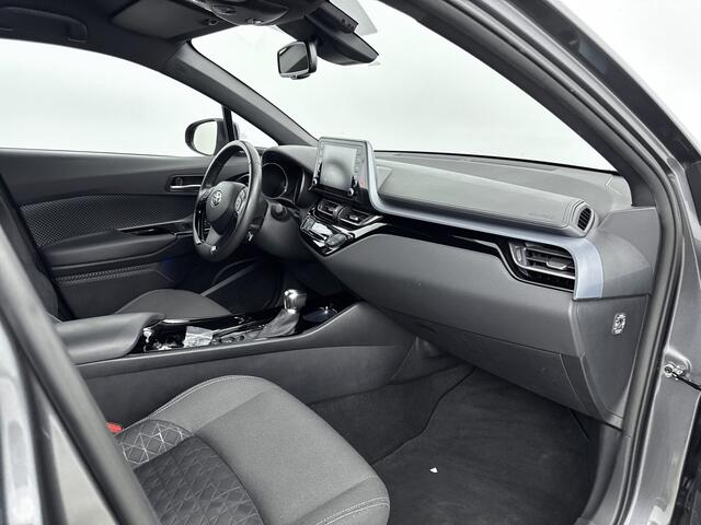 Toyota C-HR 1.8 Hybrid Dynamic