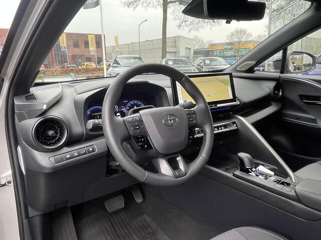 Toyota C-HR 2.0 Plug-in Hybrid 220 Executive Next Gen Pack