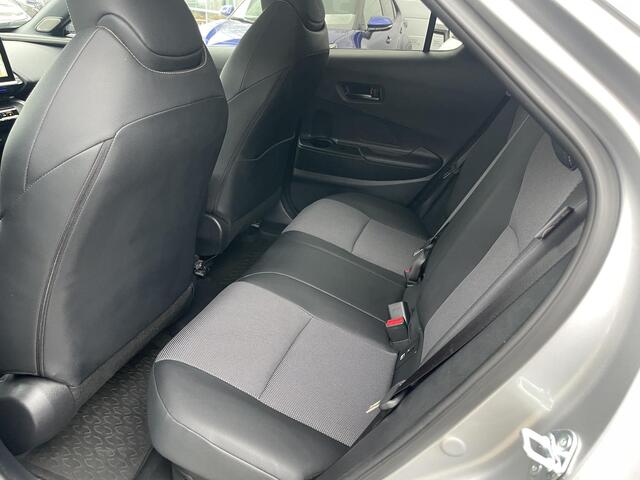 Toyota C-HR 2.0 Plug-in Hybrid 220 Executive Next Gen Pack