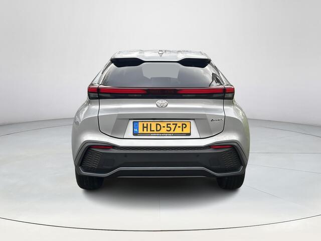 Toyota C-HR 2.0 Plug-in Hybrid 220 First Edition