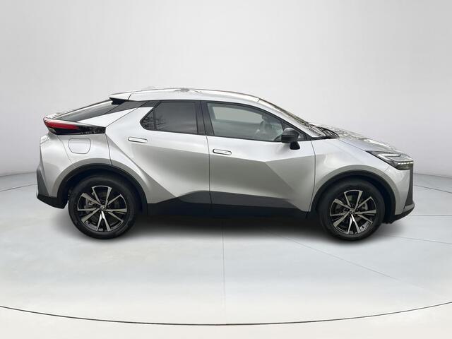 Toyota C-HR 2.0 Plug-in Hybrid 220 First Edition