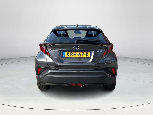 Toyota C-HR 1.8 Hybrid Dynamic