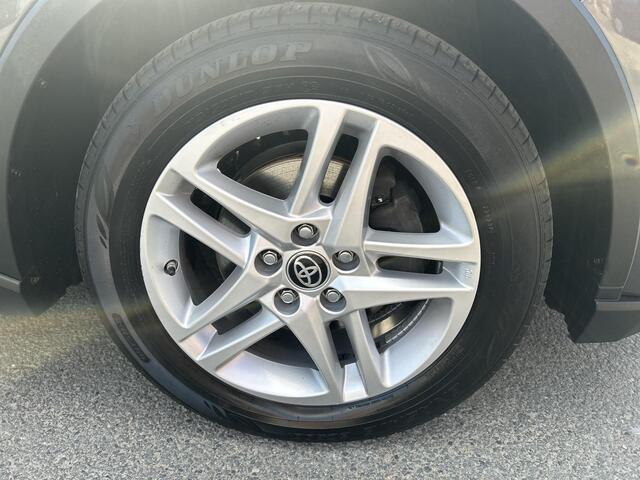 Toyota C-HR 1.8 Hybrid Dynamic