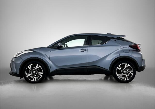 Toyota C-HR 1.8 Hybrid Style