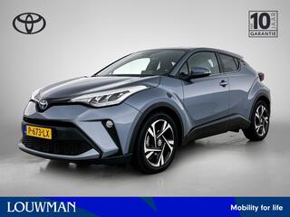 toyota-c-hr-1.8-hybrid-style