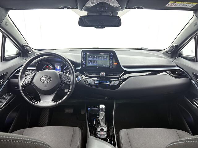 Toyota C-HR 1.8 Hybrid First Edition