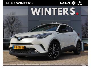 toyota-c-hr-1.8-hybrid-executive--