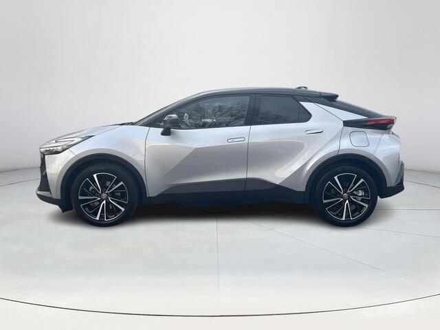 Toyota C-HR 2.0 Plug-in Hybrid 220 Executive