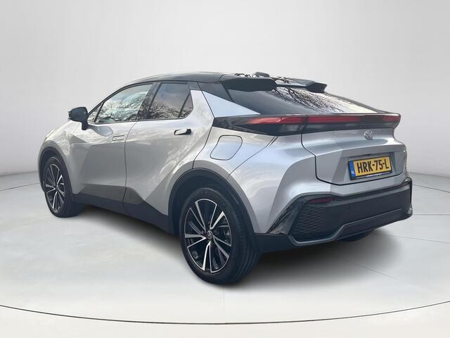 Toyota C-HR 2.0 Plug-in Hybrid 220 Executive