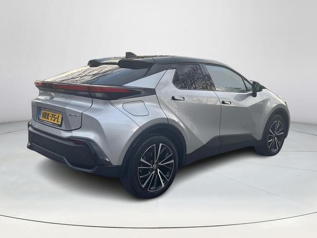 Toyota C-HR 2.0 Plug-in Hybrid 220 Executive