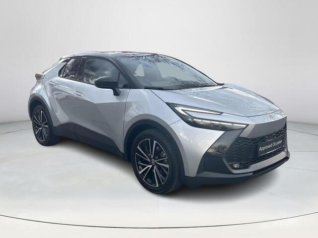 Toyota C-HR 2.0 Plug-in Hybrid 220 Executive