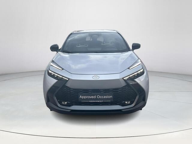 Toyota C-HR 2.0 Plug-in Hybrid 220 Executive
