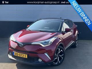 toyota-c-hr-1.8-hybrid-style-cvt-au
