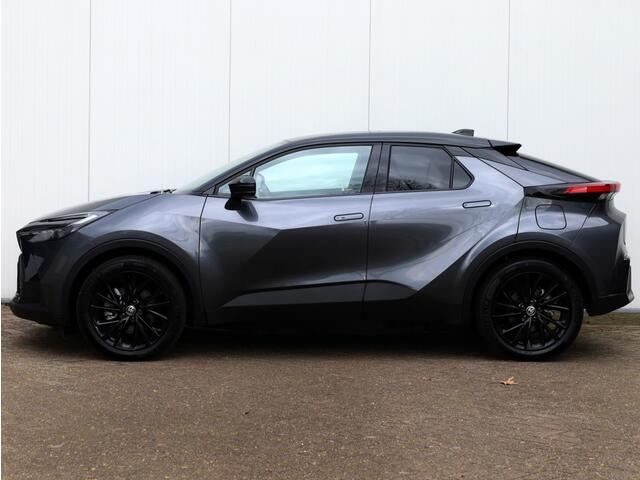 Toyota C-HR 2.0 PHEV 220 GR Sport | Leder/Alcantara | JBL | Memory Seat