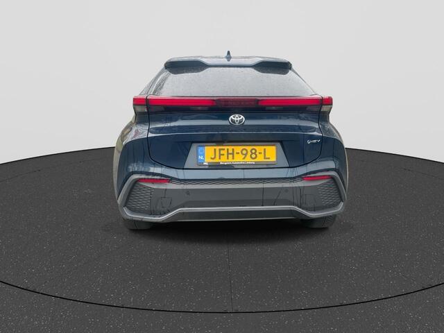 Toyota C-HR 1.8 Hybrid 140 Dynamic RIJKLAAR