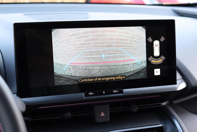 Toyota C-HR 2.0 Plug-in Hybrid 220 GR SPORT, JBL, Parkeersensoren, Elek achterklep, BSM.