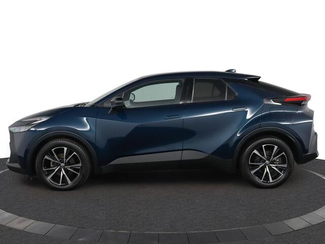 Toyota C-HR 1.8 Hybrid 140 Dynamic | Apple carplay & Android auto | Navigatie | Cruise control |