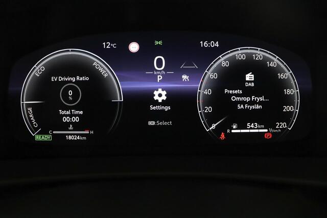 Toyota C-HR 1.8 Hybrid 140 Dynamic | Apple carplay & Android auto | Navigatie | Cruise control |