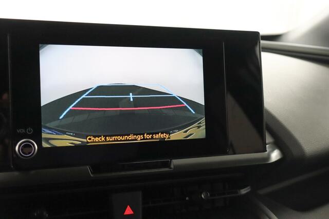 Toyota C-HR 1.8 Hybrid 140 Dynamic | Apple carplay & Android auto | Navigatie | Cruise control |