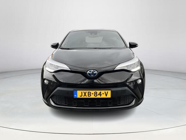 Toyota C-HR 1.8 Hybrid Style | Carplay | Parkeersensoren | Dode hoek waarschuwing | Navigatie | 18 inch LM-velgen |