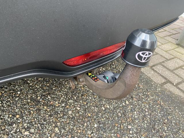 Toyota C-HR 1.8 Hybrid Dynamic