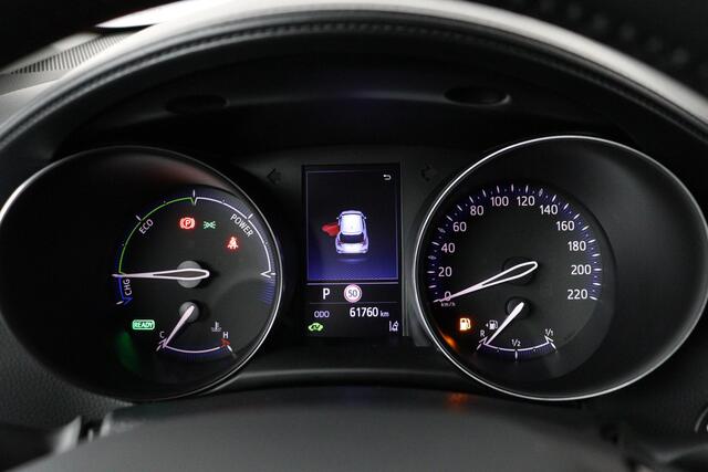 Toyota C-HR 1.8 Hybrid TeamNL | Apple Carplay/Android Auto | Navigatie | Parkeer sensoren |