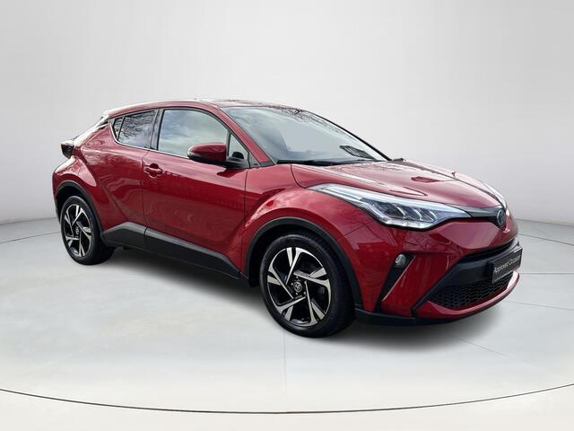 Toyota C-HR 1.8 Hybrid Style