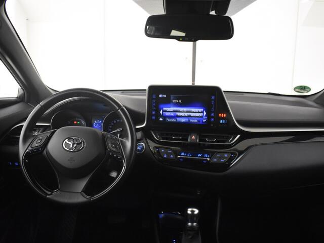 Toyota C-HR 1.8 Hybride Energy | Trekhaak | Navigatie | DAB