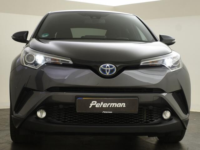 Toyota C-HR 1.8 Hybride Energy | Trekhaak | Navigatie | DAB
