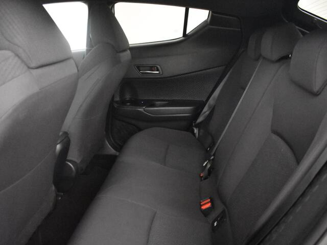 Toyota C-HR 1.8 Hybride Energy | Trekhaak | Navigatie | DAB