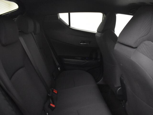 Toyota C-HR 1.8 Hybride Energy | Trekhaak | Navigatie | DAB